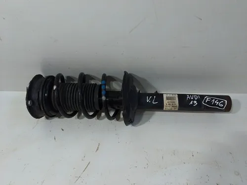 5Q0413028DB Audi A3 S3 8V Front shock absorber/damper