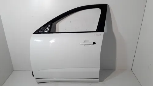 12345678T323 Jaguar F-Pace Front door