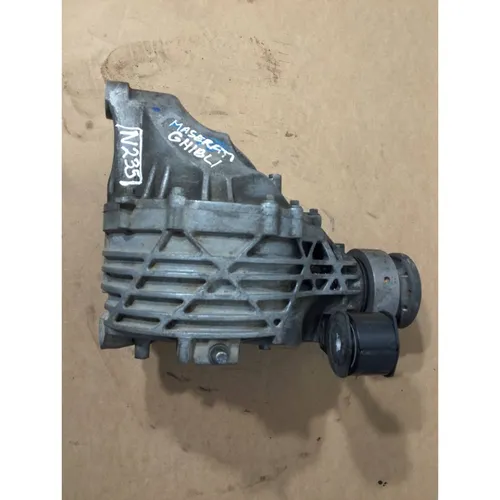 6490013690 Maserati Ghibli Rear differential