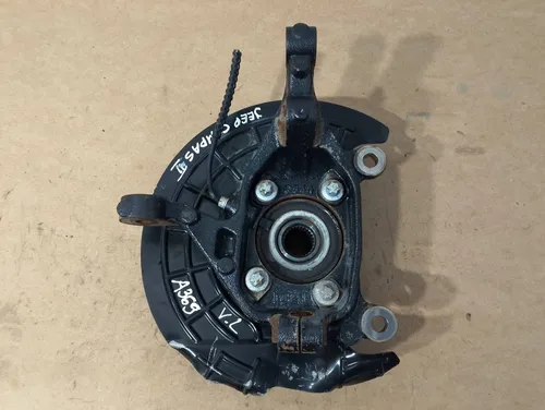 19M21N Jeep Compass Front wheel hub spindle knuckle