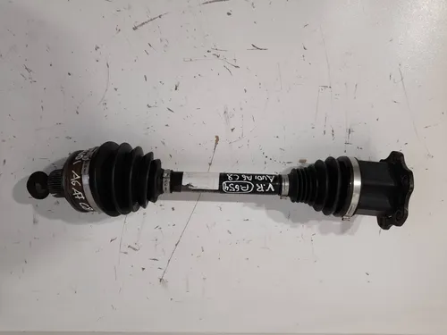 4K0407271D Audi A6 S6 C8 4K Front driveshaft