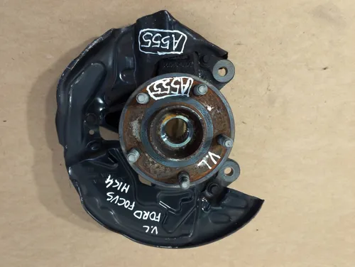 JX6C3K171 Ford Focus Front wheel hub spindle knuckle