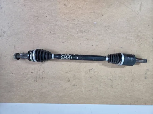 P717 Land Rover Range Rover Evoque L551 Rear driveshaft