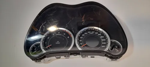0000202 Honda Accord Speedometer (instrument cluster)