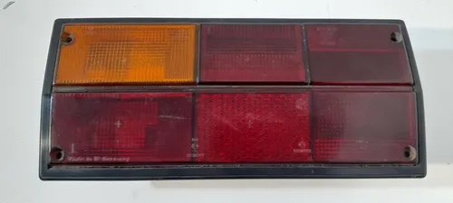 251945257E Volkswagen Transporter - Caravelle T3 Rear/tail lights