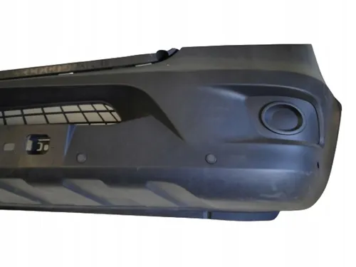 A9068801770 Mercedes-Benz Sprinter W906 Front bumper