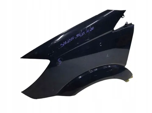 A9068810101 Mercedes-Benz Sprinter W906 Fender