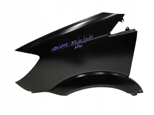 A9068810101 Mercedes-Benz Sprinter W906 Fender