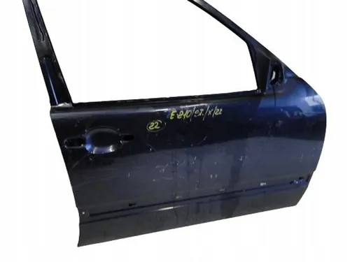 A2107201405 Mercedes-Benz E W210 Front door