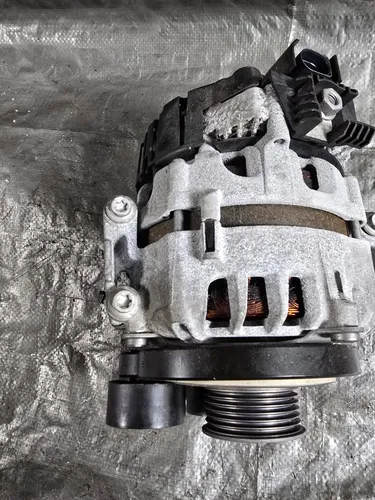 C902241R Audi A4 S4 B9 8W Generator/alternator