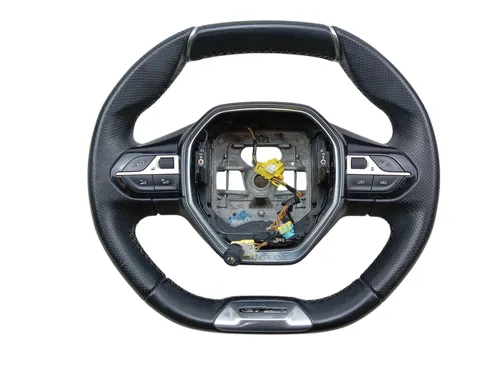 98105488ZD Peugeot 307 Steering wheel