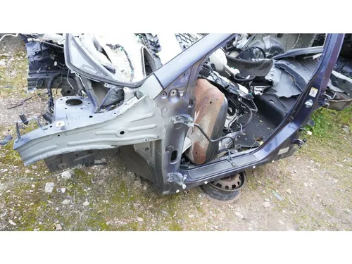 MMAUTKO16619 Honda CR-V Sill
