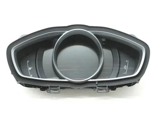 31412271 Volvo V40 Cross country Speedometer (instrument cluster)