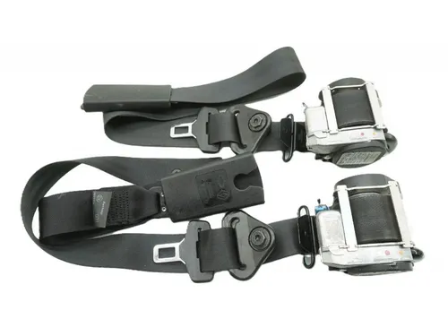868854729R Renault Captur Front seatbelt