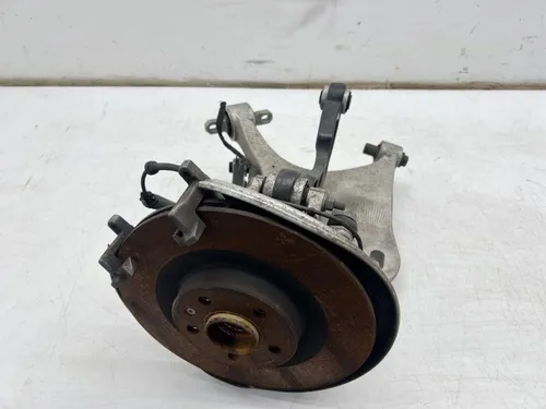 31476231 Volvo V60 Front wheel hub spindle knuckle