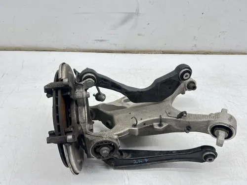 31476232 Volvo V60 Front wheel hub spindle knuckle