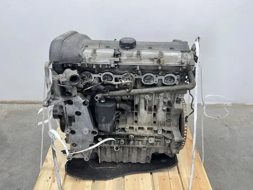 B5204T5 Volvo S80 Engine