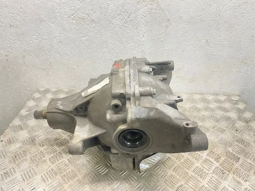 08X507021 Porsche Panamera (971) Rear differential