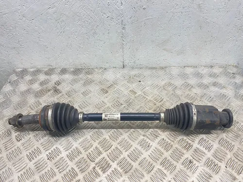 971407271D Porsche Panamera (971) Front driveshaft