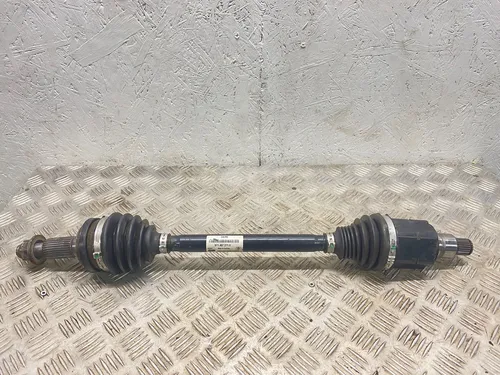 971407271E Porsche Panamera (971) Front driveshaft