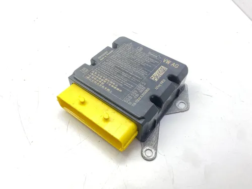 5Q0959655S Volkswagen Golf VII Airbag control unit/module