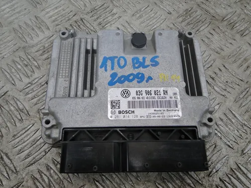 03G906021RN Volkswagen Touran I Other control units/modules