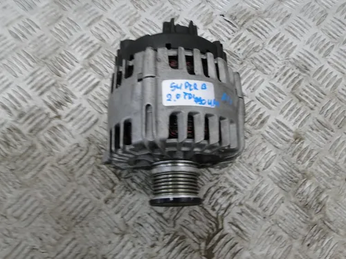 04E903015D Skoda Superb B8 (3V) Generator/alternator