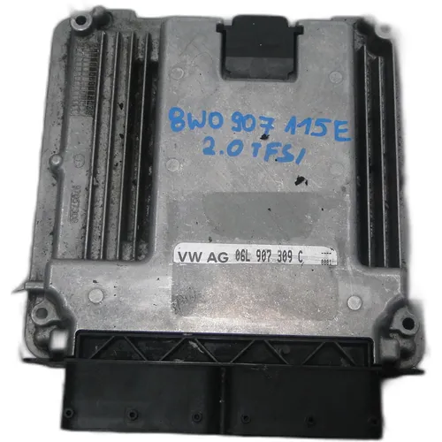 8W0907115E Audi A4 S4 B9 8W Other control units/modules