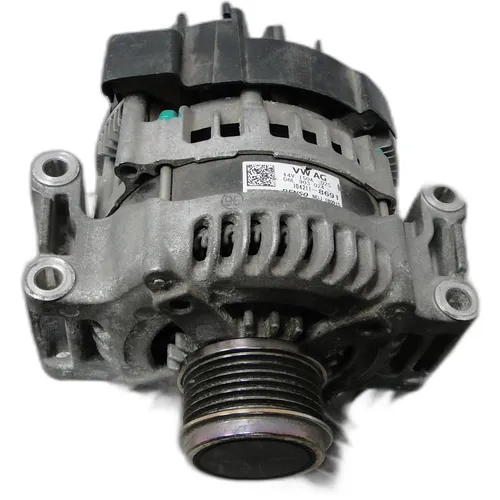 06L903024 Audi A4 S4 B9 8W Generator/alternator