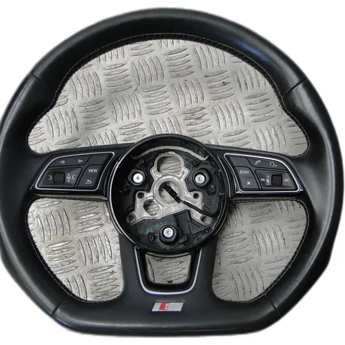 8W0419091DJ Audi A4 S4 B9 Steering wheel