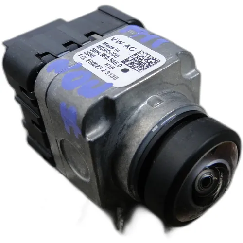 5WA980546D Volkswagen Tiguan Other control units/modules