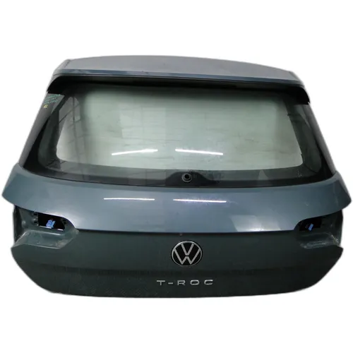 2GA827159A Volkswagen T-Roc Tailgate/trunk/boot lid