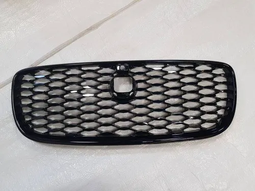 MK838A100AA Jaguar F-Pace Front bumper upper radiator grill