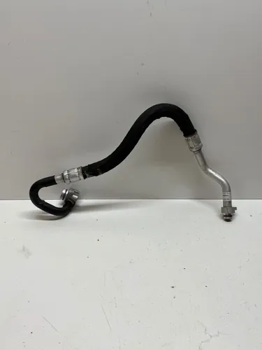 4M0816743AC Audi Q8 Air conditioning (A/C) pipe/hose