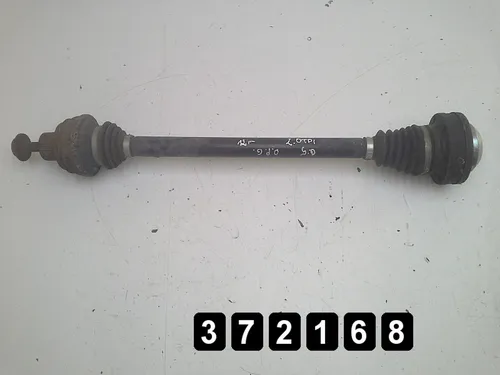 2000tdi Audi Q5 SQ5 Front driveshaft
