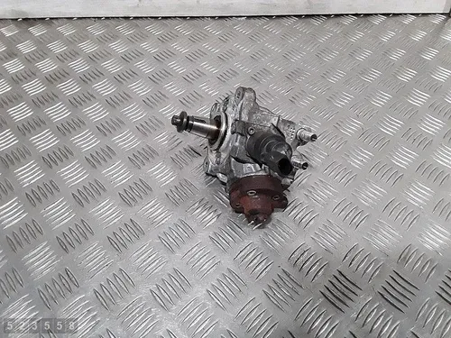 0445010524 BMW X1 E84 Fuel injection high pressure pump