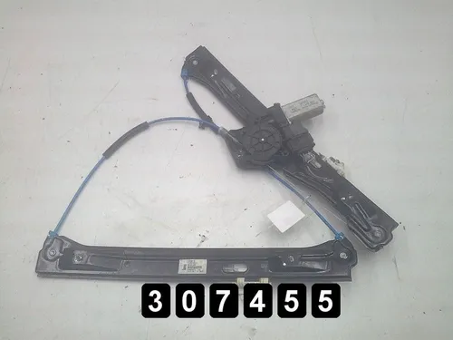 1999-5YY0625 BMW 3 E90 E91 Front door window regulator with motor