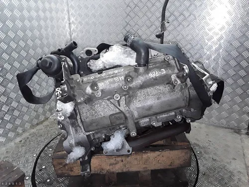 64094130  Mercedes-Benz B W245 Engine