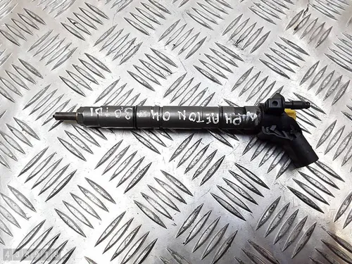 0445115078 Volkswagen Phaeton Fuel injector
