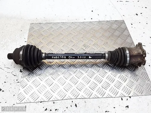 3D0407271E Volkswagen Phaeton Front driveshaft