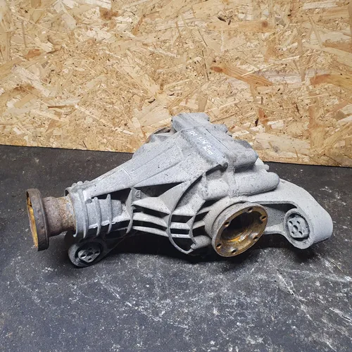 0AB525017F Audi Q7 4L Rear differential