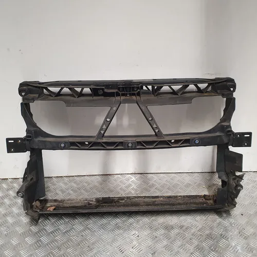 3D0805588E Volkswagen Phaeton Radiator support slam panel