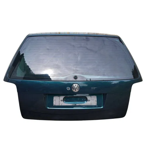 3B9827025AQ Volkswagen PASSAT B5.5 Tailgate/trunk/boot lid