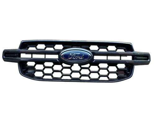 N1WB8350EA Ford Ranger IV Front bumper upper radiator grill