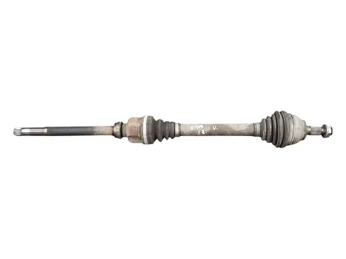 9802479680 Peugeot 308 Front driveshaft