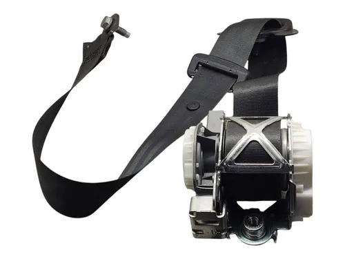 98030363XX Citroen C3 Front seatbelt