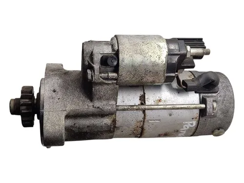 059911024K Porsche Panamera (970) Starter motor