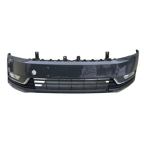 3AA807221 Volkswagen PASSAT B7 Front bumper