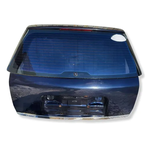 4B9827023J Audi A6 S6 C5 4B Tailgate/trunk/boot lid