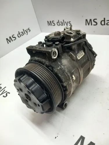 A0012300811 Mercedes-Benz E W211 Air conditioning (A/C) compressor (pump)